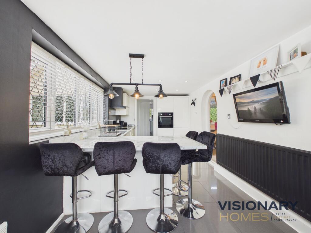 Main image of property: Lichfield Road, Burntwood, WS7