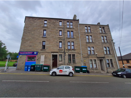 Main image of property: Rosebank Street, DUNDEE, DD3