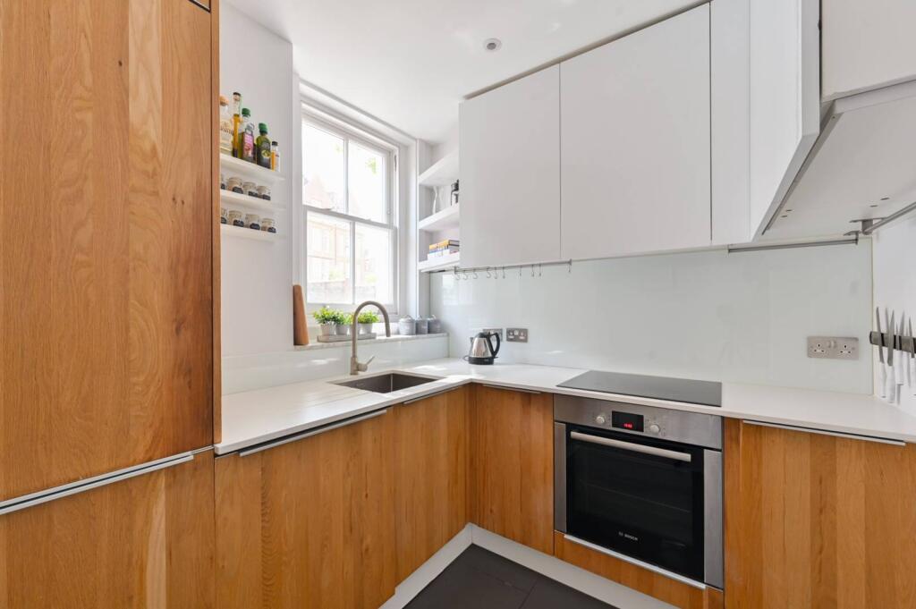 Main image of property: Latchmere Road, Battersea, London, SW11