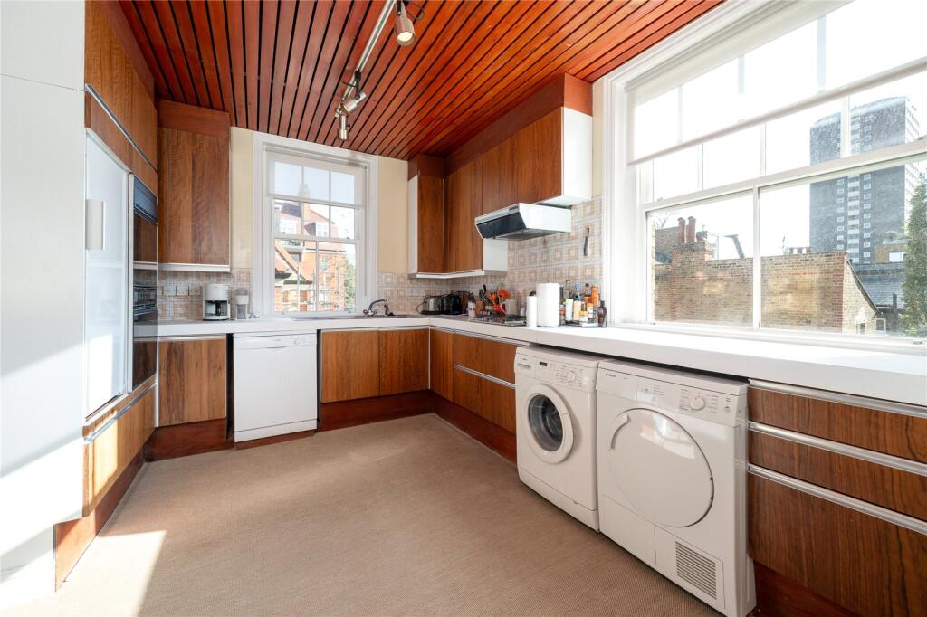 Main image of property: Prince Of Wales Drive, London, SW11