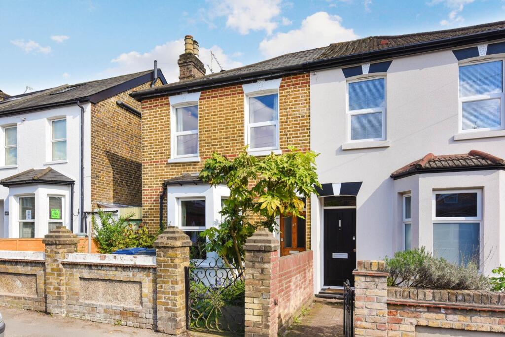 Main image of property: Green Lane, London