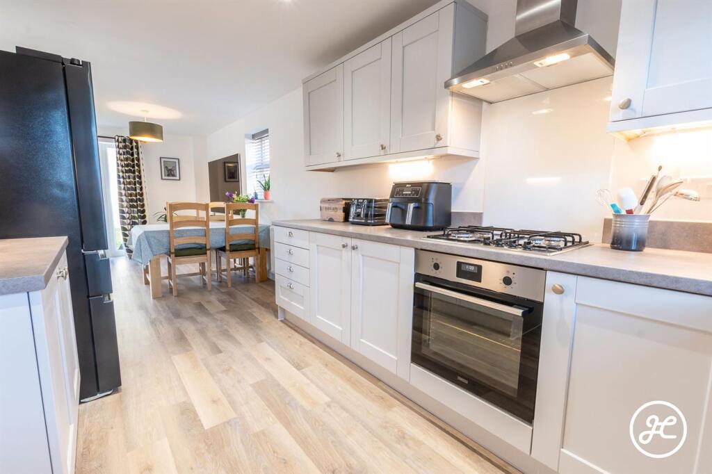 House in Taunton - View 3