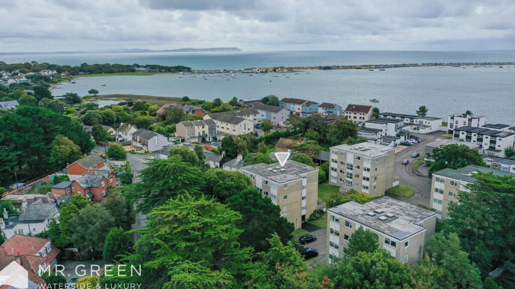 Main image of property: Badbury Court, Rushford Warren, Mudeford, BH23 3NX