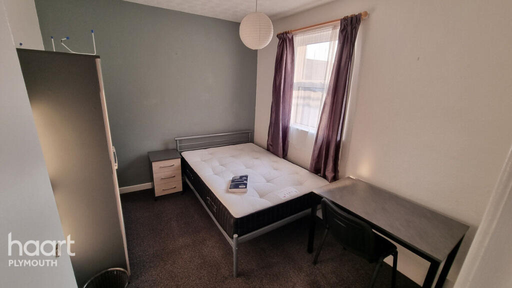 Main image of property: Headland Park, Plymouth