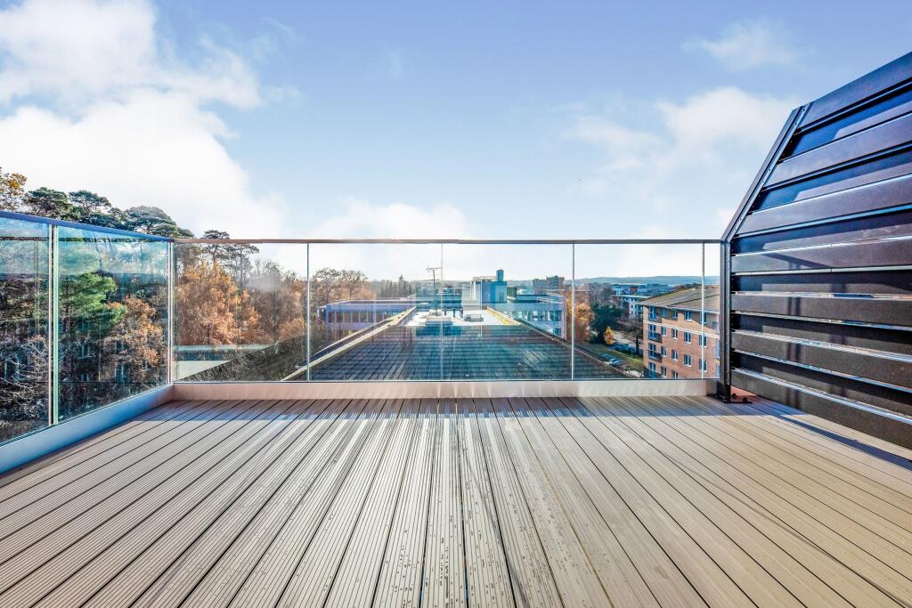 Main image of property: Grandview, 296 Farnborough Road, Farnborough, GU14