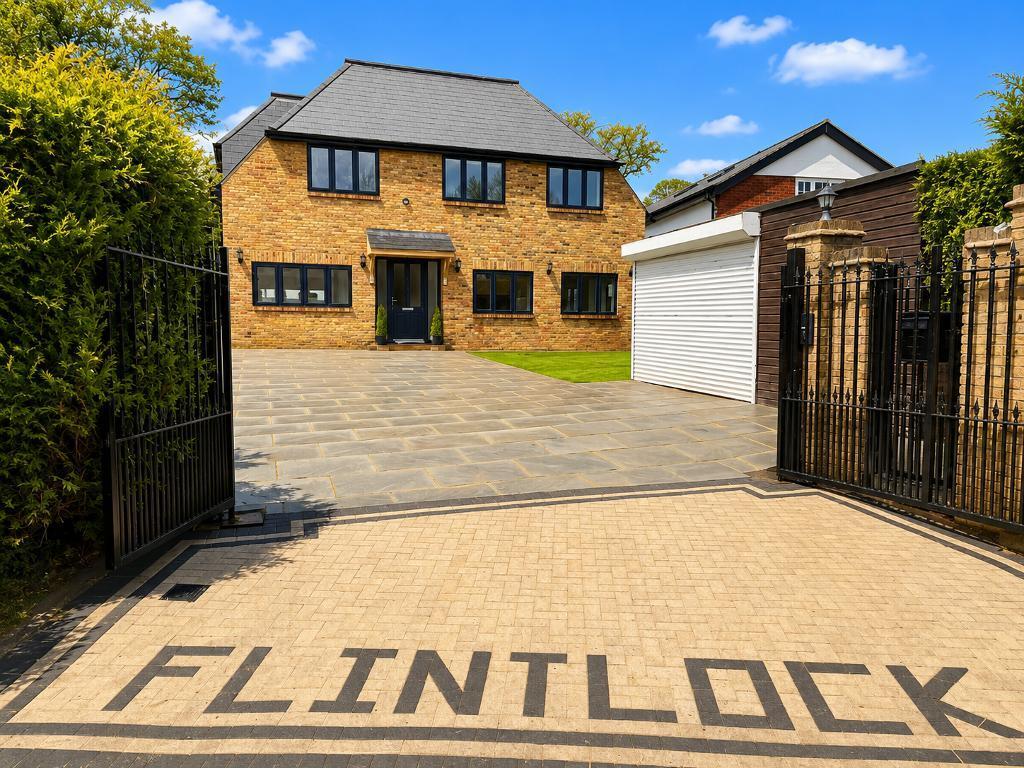 Main image of property: Norstead Lane, Pratts Bottom, Orpington, Kent, BR6 7PQ
