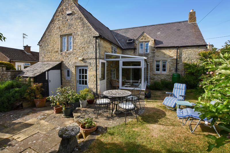 Main image of property: Lyndon Road, North Luffenham, Oakham
