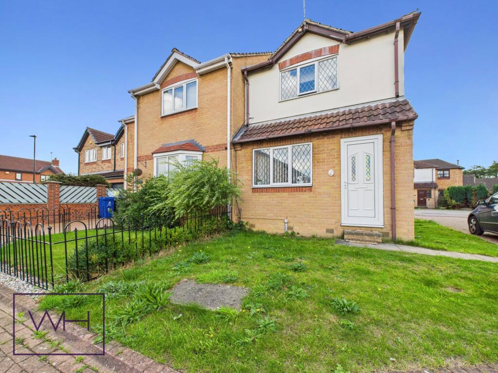 Main image of property: Springfield Court, Cusworth , Doncaster 