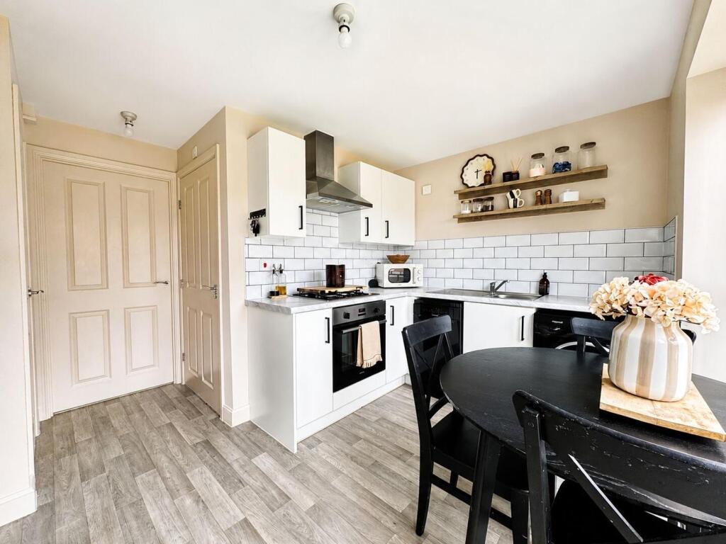 House in Oadby and Wigston, Leicestershire - View 5