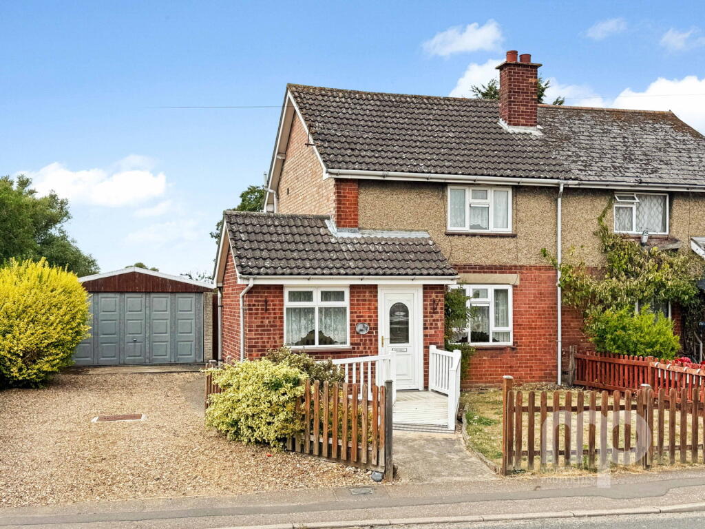 Main image of property: Crown Street, Norwich, NR16 2Ez