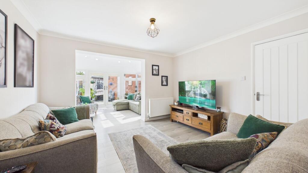 House in Bourne, Elsea Park - View 2