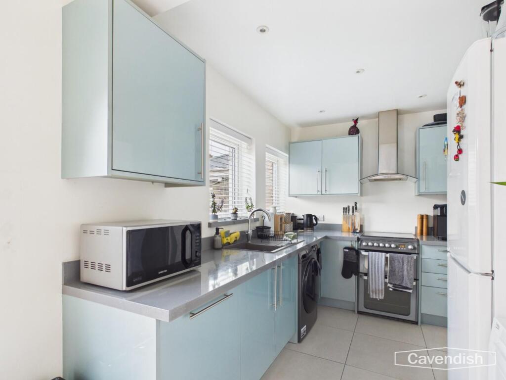 Bridgeman Road, Blacon, Chester - View 3