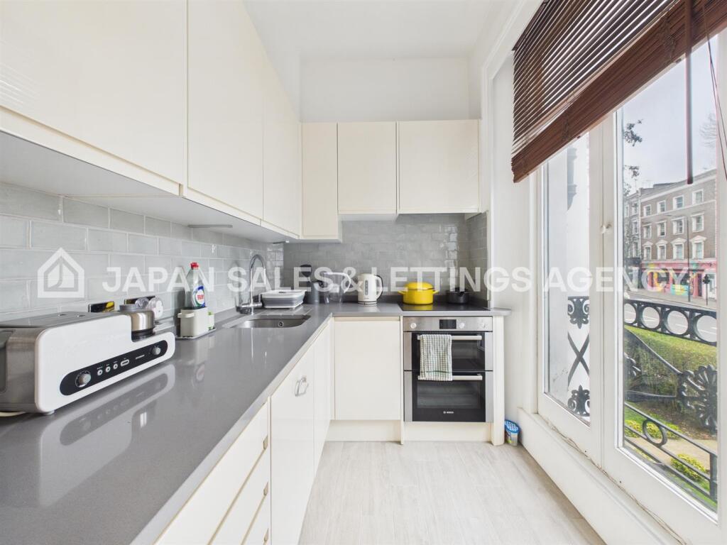 Main image of property: Holland Park Avenue, London
