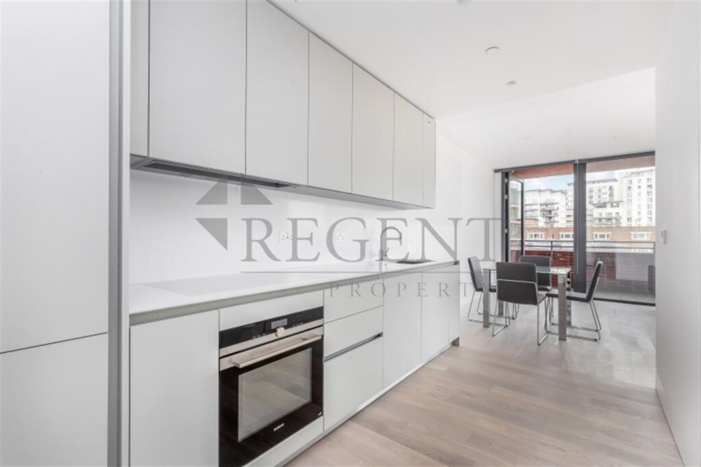 Studio apartment for rent