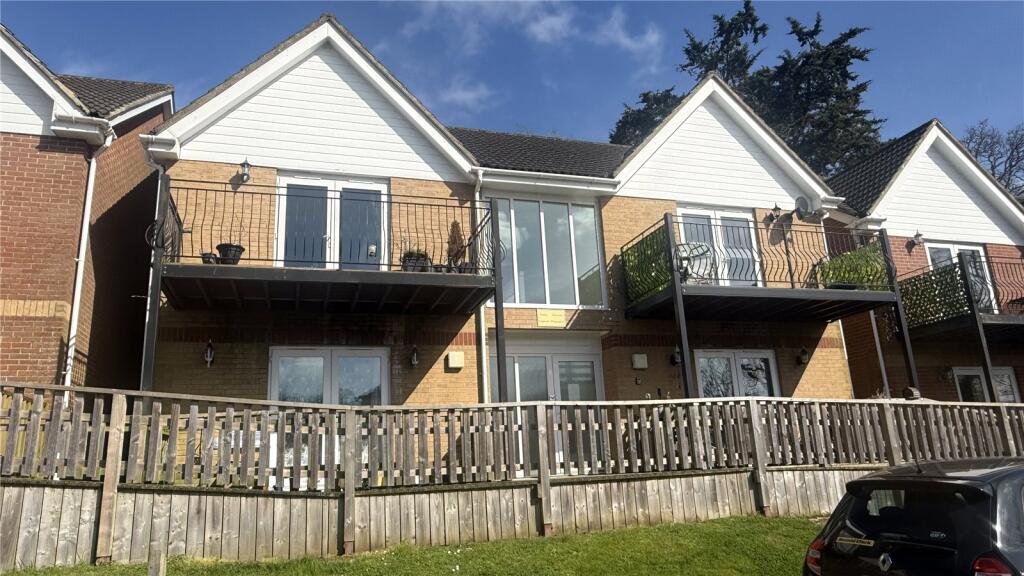 Main image of property: Creek Gardens, Wootton Bridge, Ryde