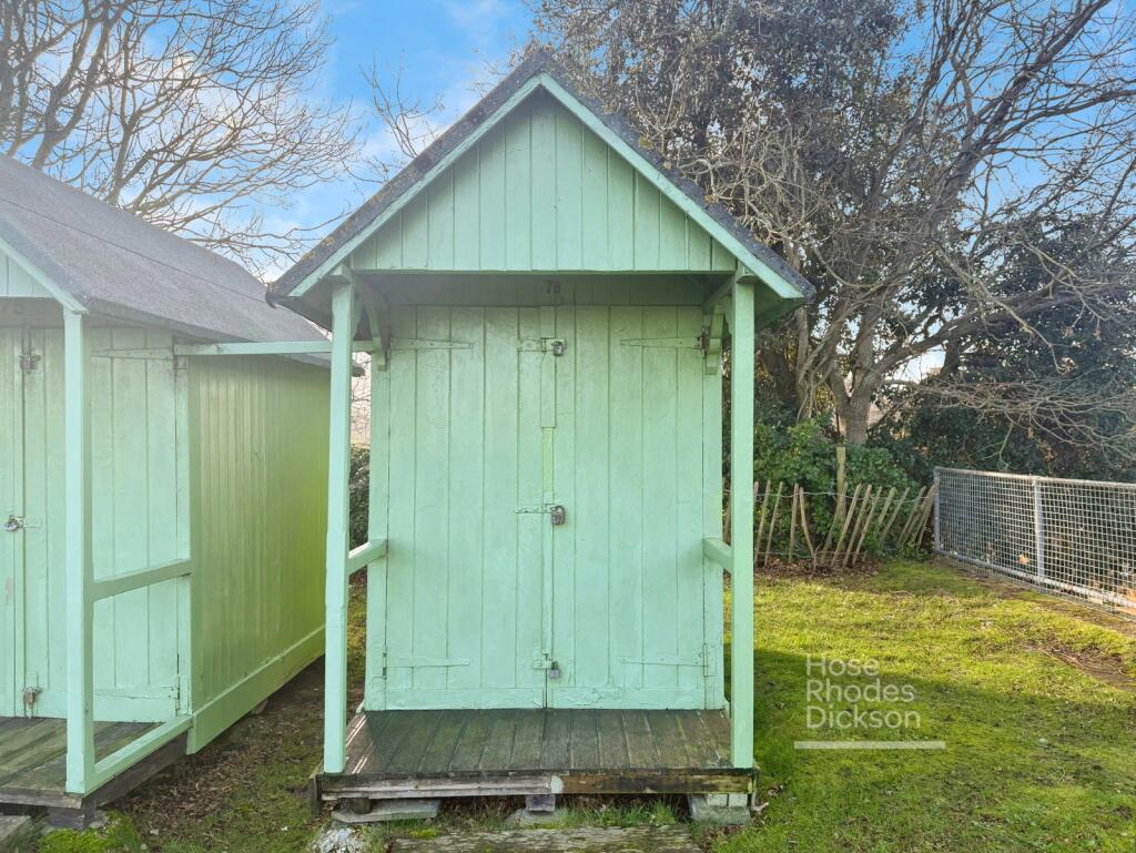 Main image of property: Puckpool Park, Ryde