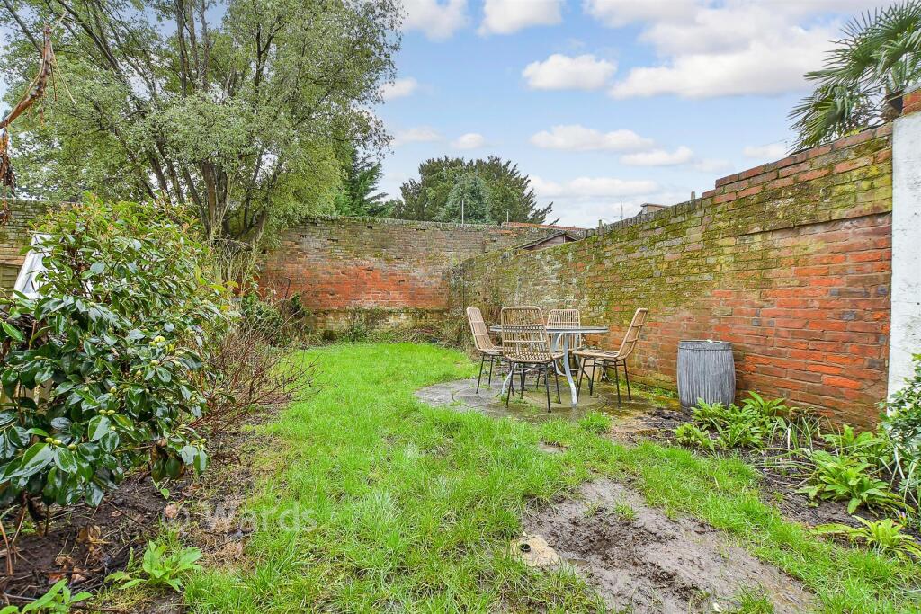 Main image of property: High Street, Hadlow, Tonbridge, Kent