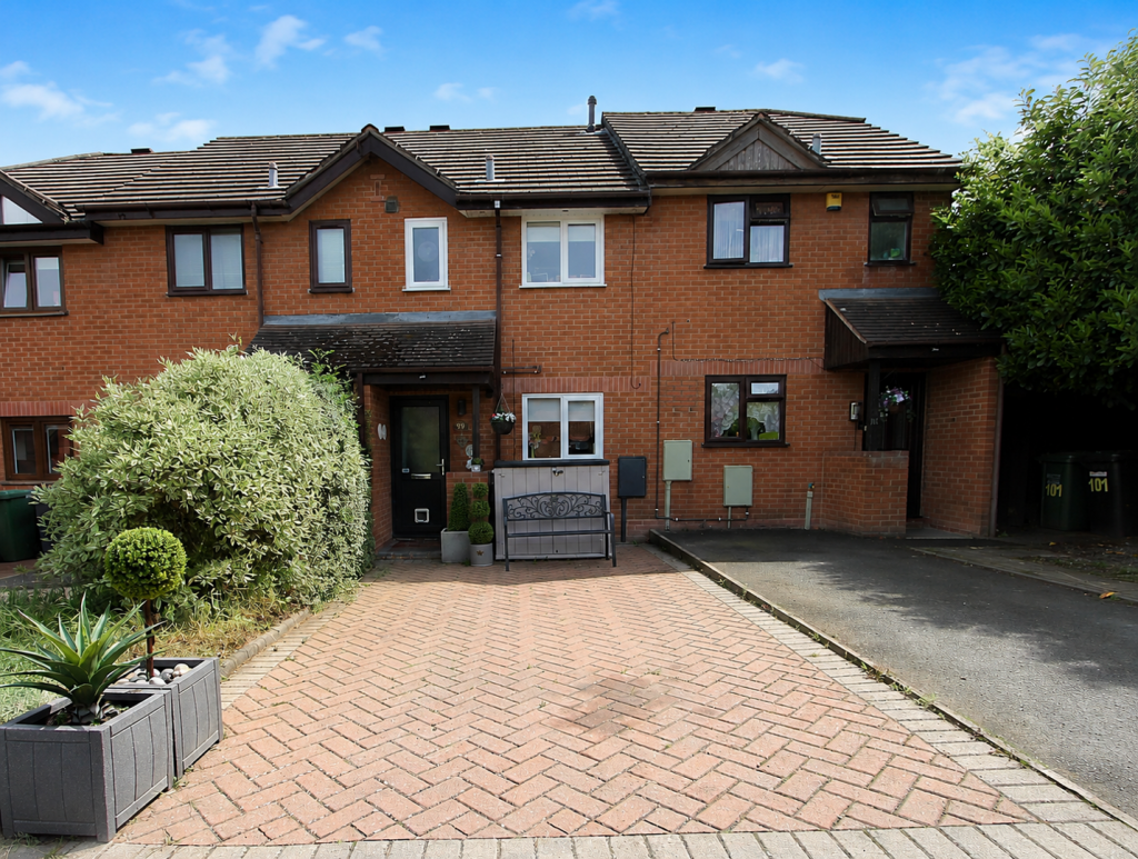 Main image of property: Dunlin Drive, Kidderminster