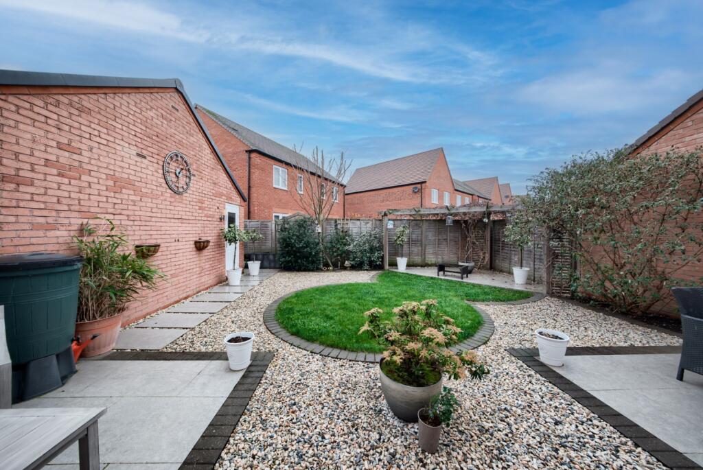 Additional image 16 of Spearhead Road, Bidford-on-Avon, B50