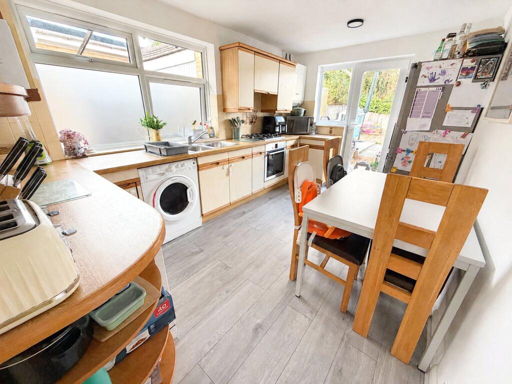 House in Brighton - View 3