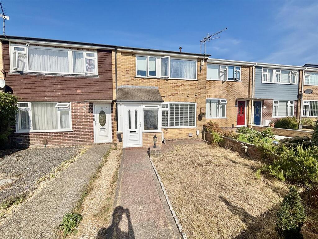 Main image of property: Goliath Road, Hamworthy