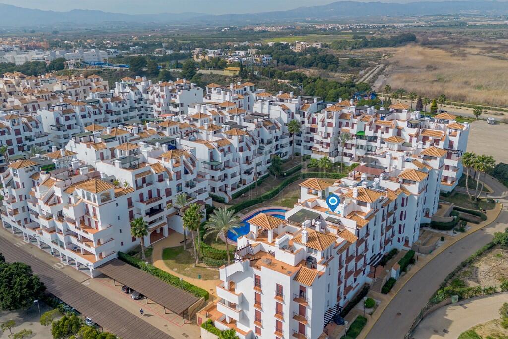 Main image of property: Vera Playa, Almería, Andalusia
