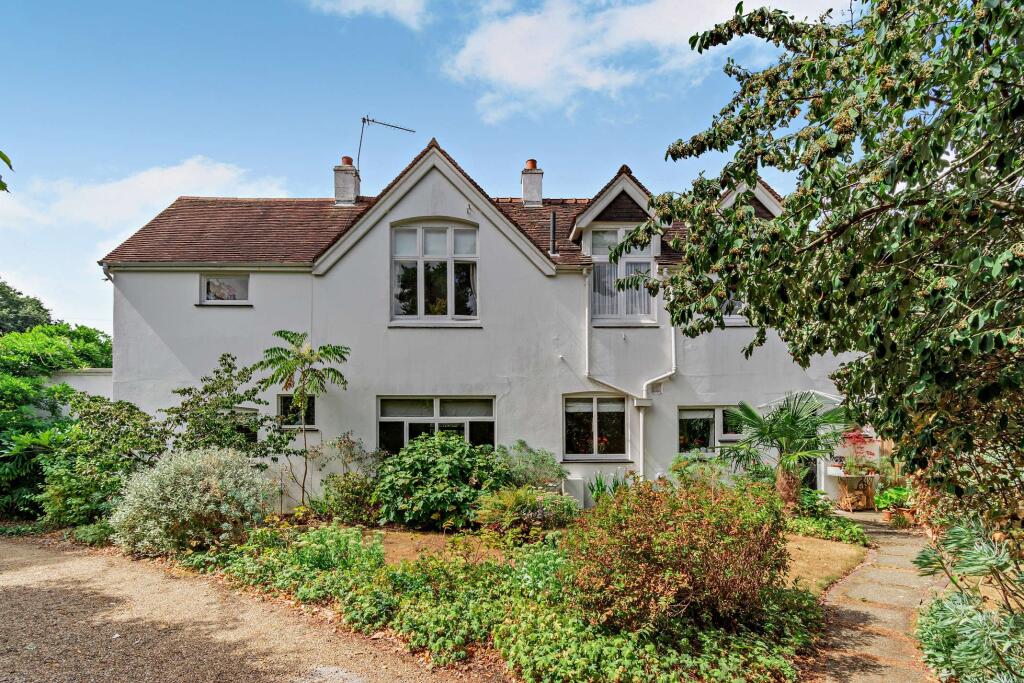Main image of property: Park Lane, Sevenoaks, Kent