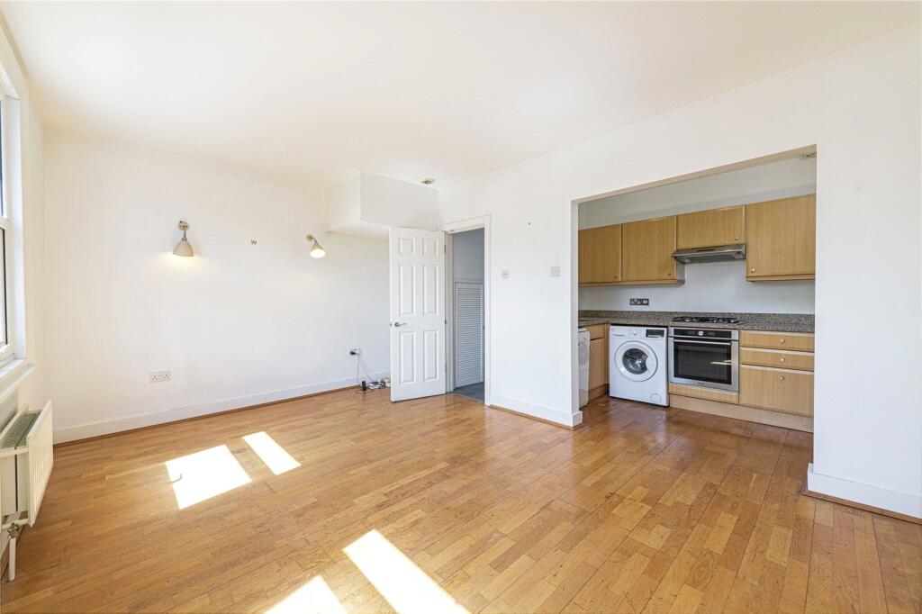 Main image of property: Upper Richmond Road, Putney, London, SW15