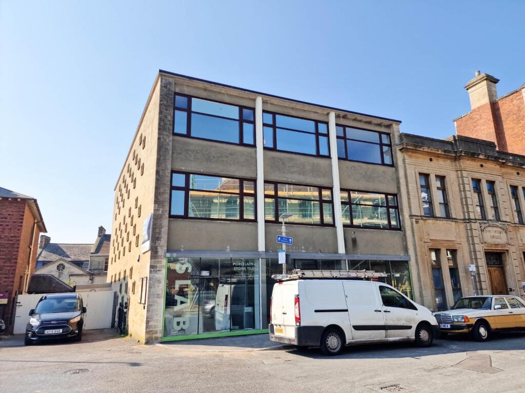 Main image of property: Imperial House, Station Road, Stroud