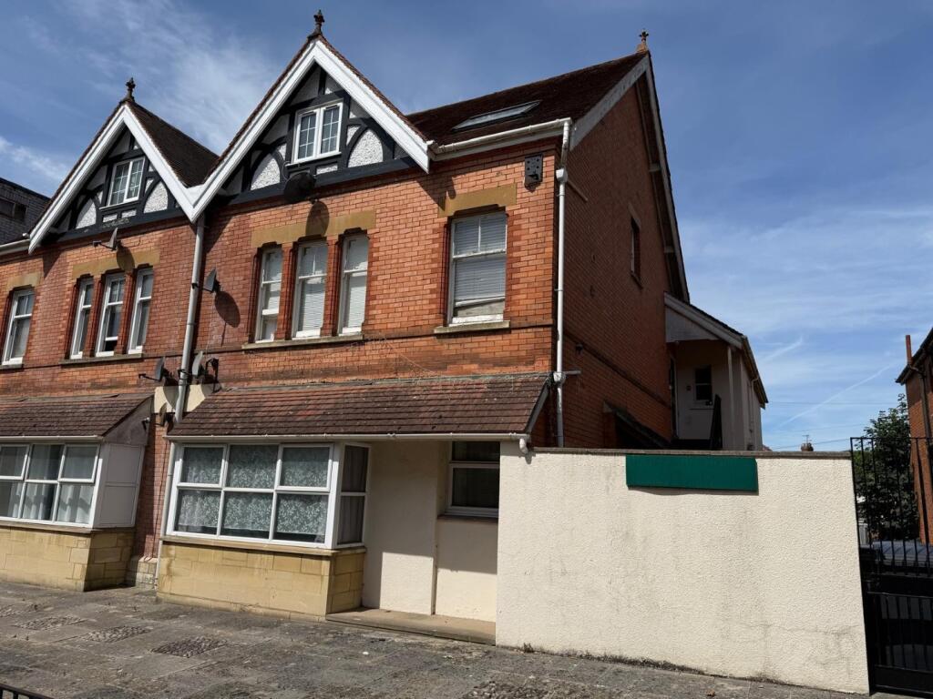 Main image of property: HENDFORD GROVE, YEOVIL