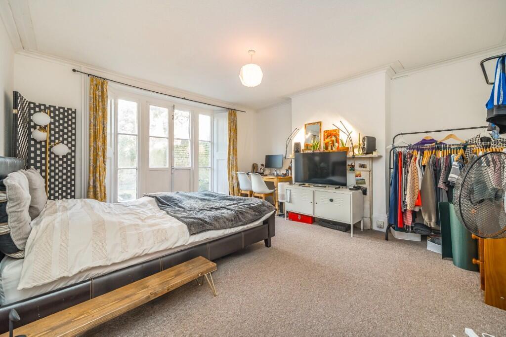 17 Mattock Lane