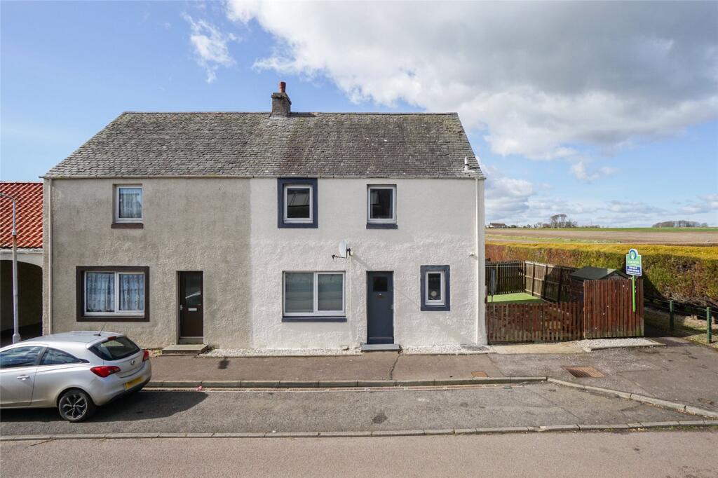 Main image of property: Tods Green, Crail, Anstruther, Fife, KY10