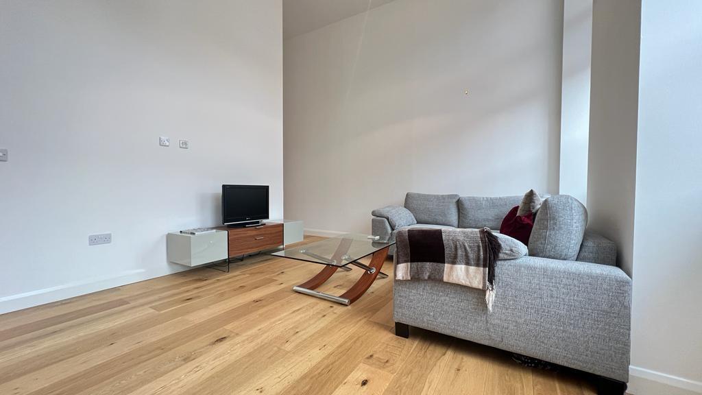 Apartment in Glasgow - View 5