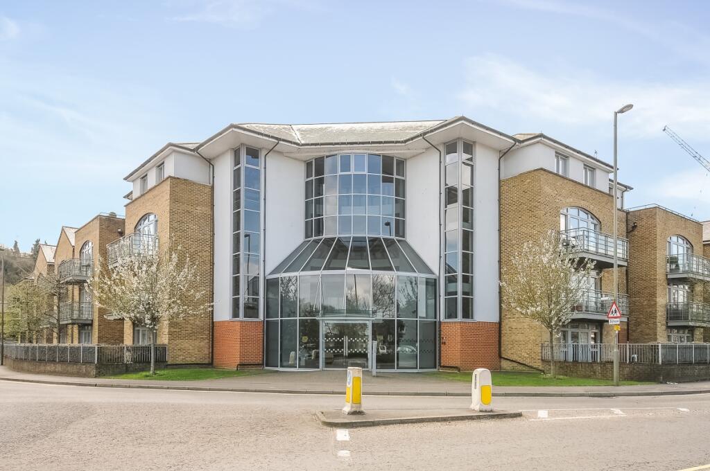 Main image of property: Woolsack Way Godalming GU7