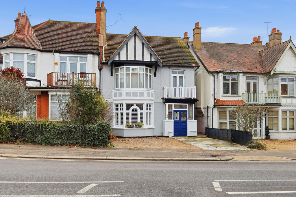 Main image of property: Crowstone Avenue, Westcliff-on-Sea