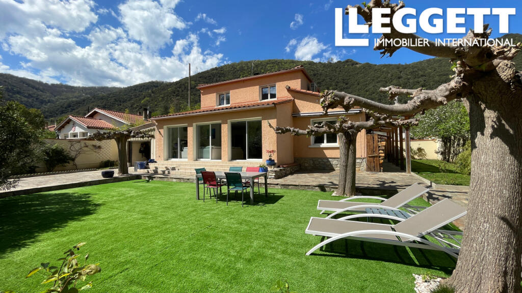 Main image of property: Languedoc-Roussillon, Pyrénées-Orientales, Arles-sur-Tech