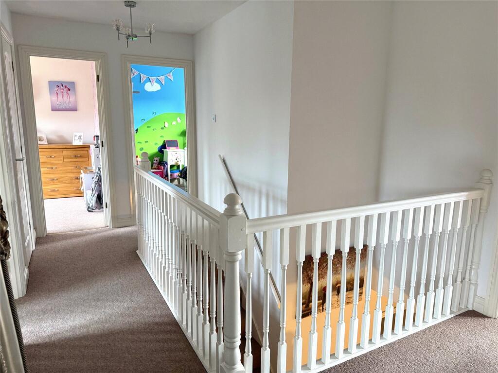 Additional image 24 of St. Lukes Road, Beckington, Frome, Somerset, BA11