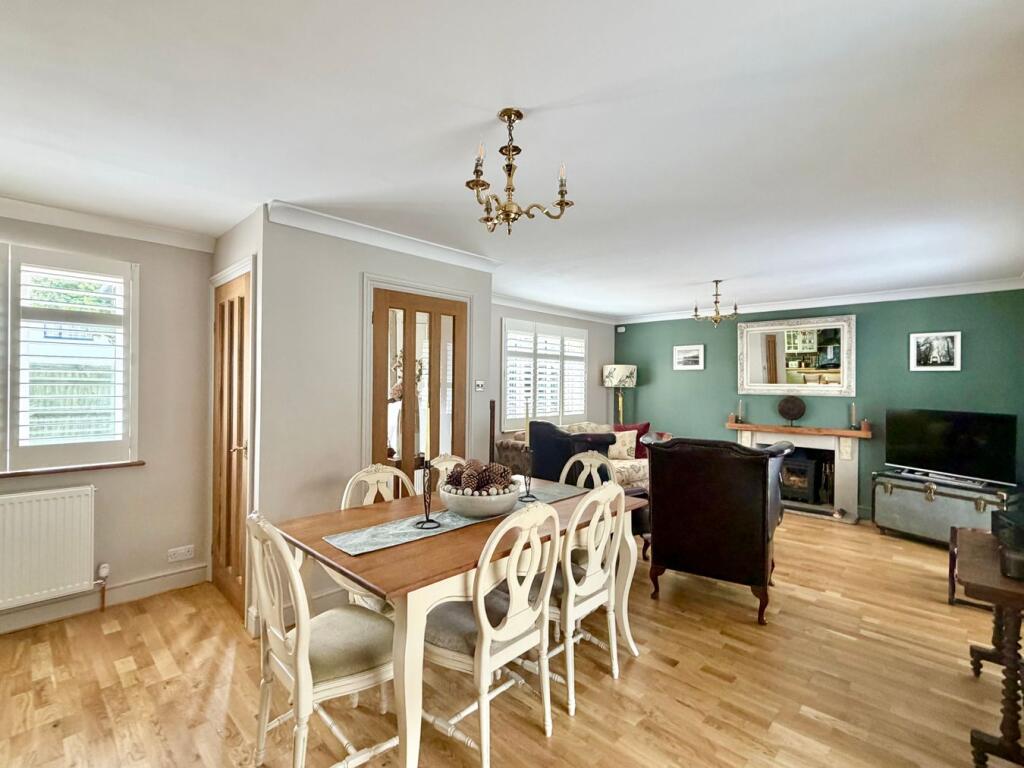 House in Bexhill-on-Sea, White Hill - View 5