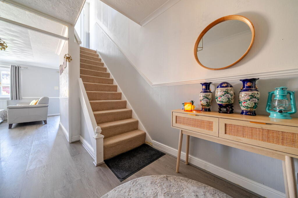 House in Basingstoke and Deane, Basingstoke - View 6
