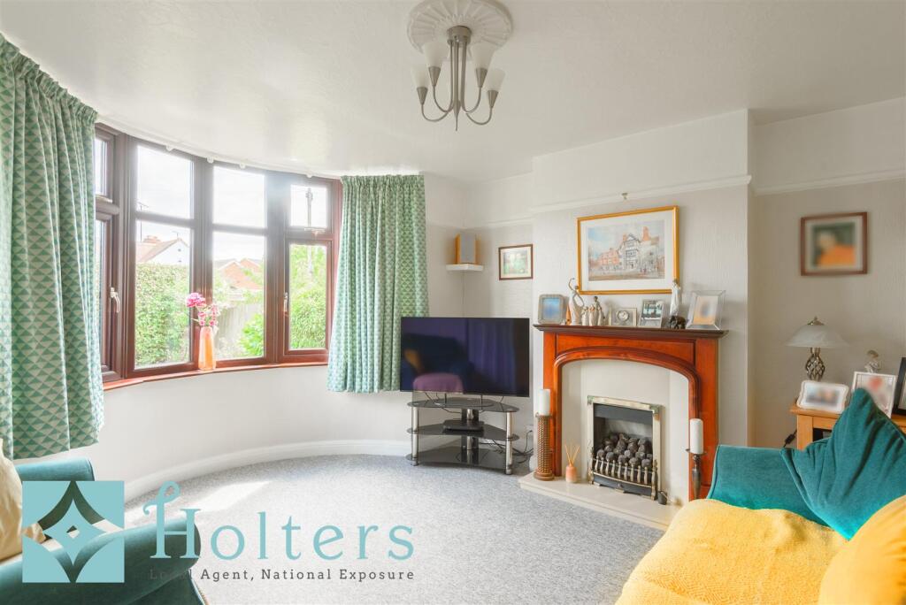 Colindale, Livesey Avenue, Ludlow photo 3