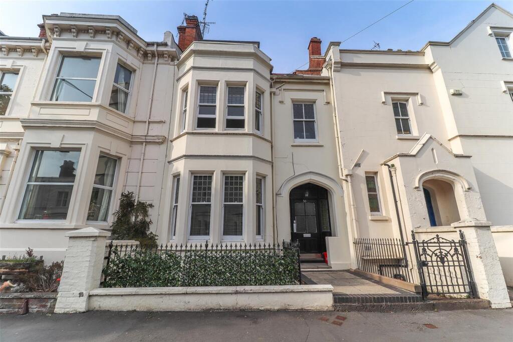 Main image of property: Clarendon Avenue, Leamington Spa