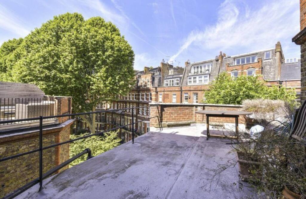Main image of property: Egerton Gardens, Chelsea, London, SW3