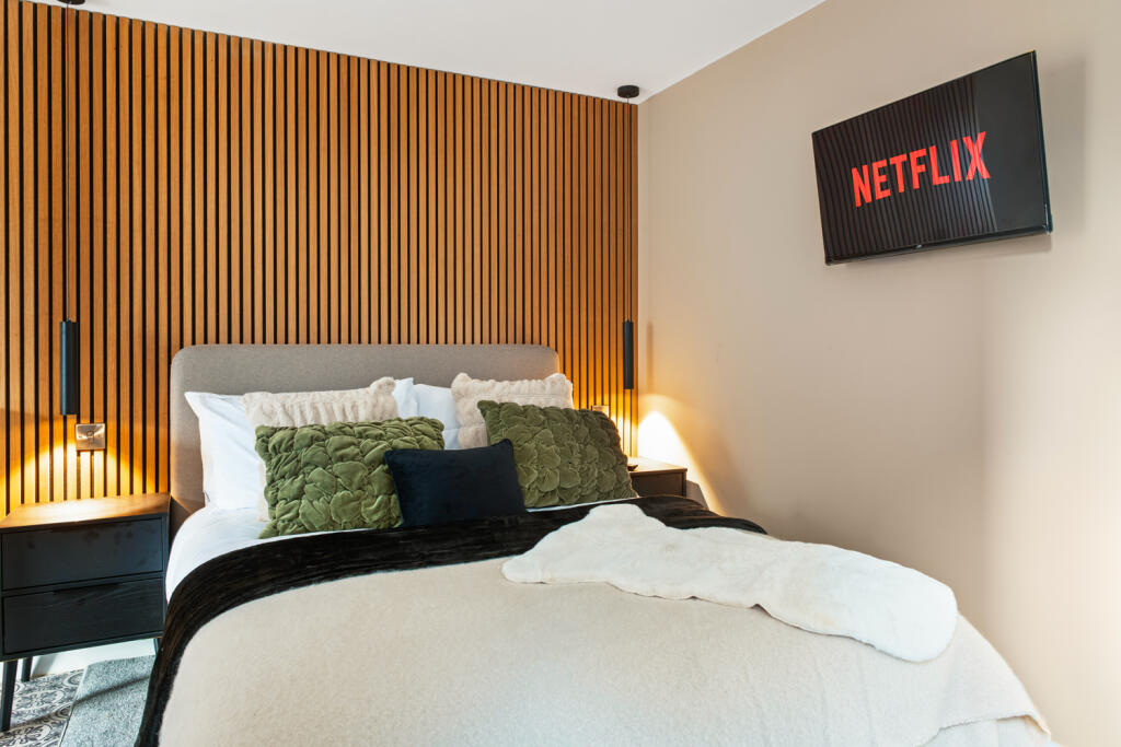 Main image of property: Room 4 Cranmer Street, Long Eaton, NG10 1NJ