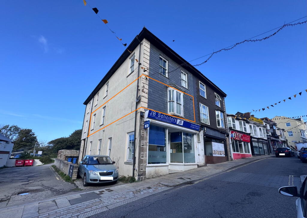 Main image of property: Fore Street, Redruth