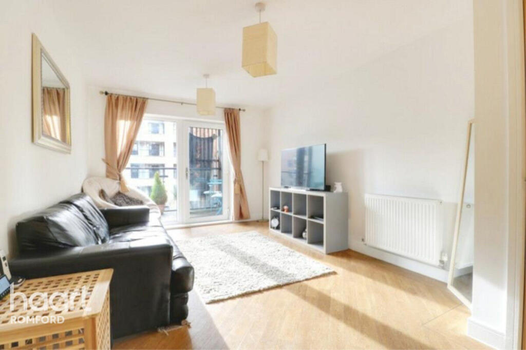 Main image of property: Maxwell Road, Romford