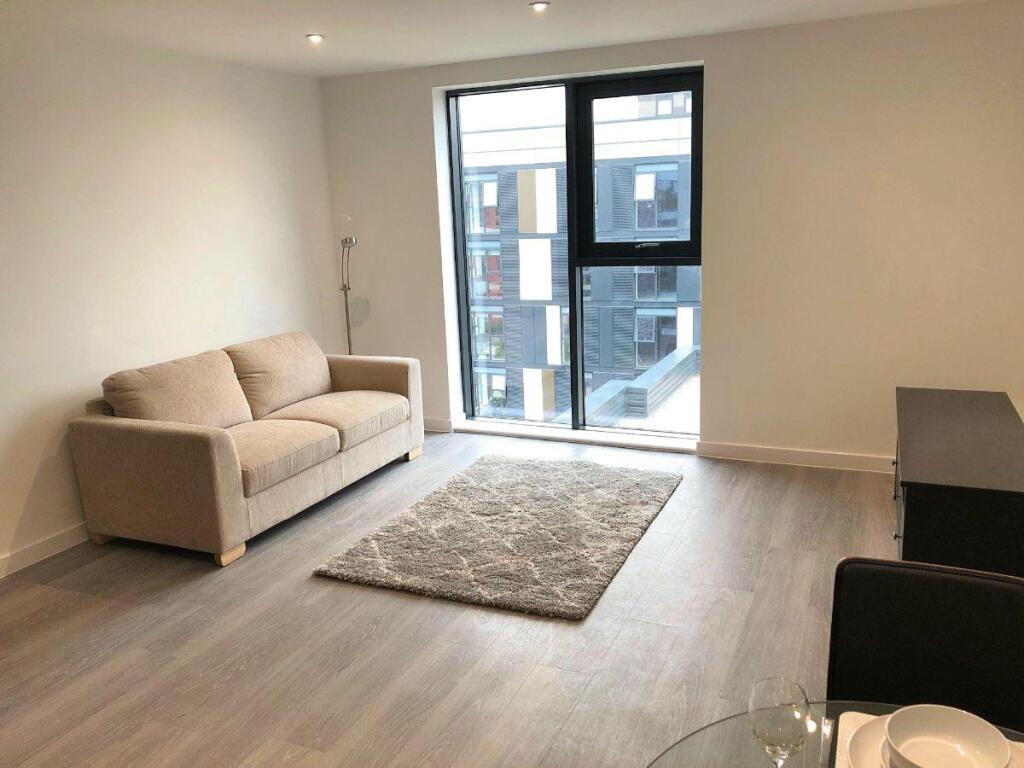 Main image of property: Downtown, Woden Street, Salford