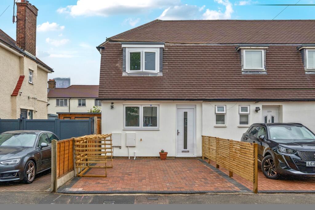 Main image of property: Sumner Road South Croydon CR0
