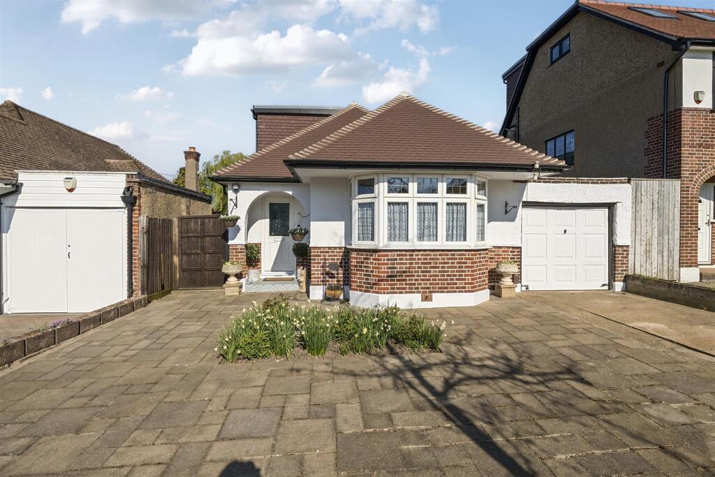 Main image of property: College Drive, Ruislip