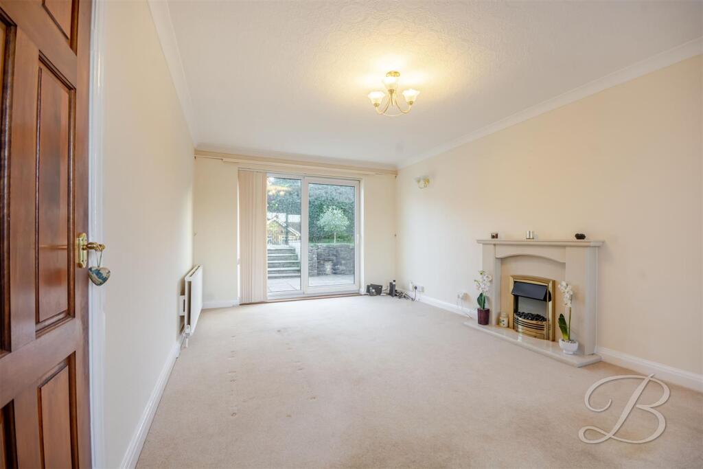 Marples Avenue, Mansfield Woodhouse, Mansfield photo 3
