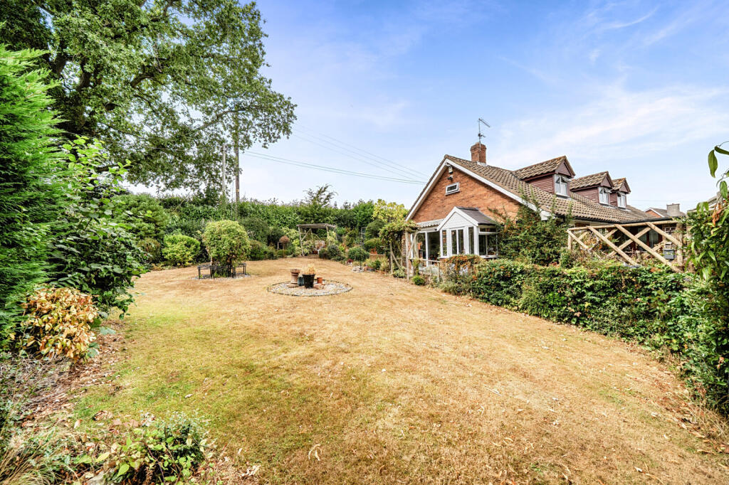 House in Hereford - View 5